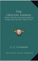 The Oregon Farmer