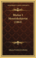 Blickar I Menniskohjertat (1864)