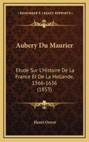 Aubery Du Maurier