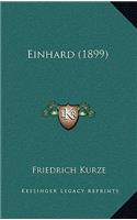 Einhard (1899)