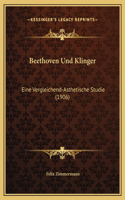 Beethoven Und Klinger