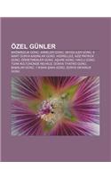 Ozel Gunler: Ba MS Zl K Gunu, Anneler Gunu, Sevgililer Gunu, 8 Mart Dunya Kad Nlar Gunu, H D Rellez, Aziz Patrick Gunu, O Retmenler