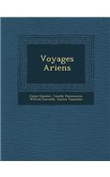 Voyages A?riens