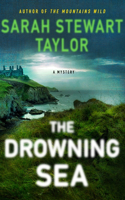 The Drowning Sea: A Maggie D'arcy Mystery(Maggie D'arcy Mysteries)