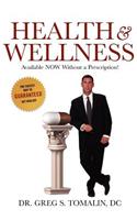 Health and Wellness