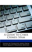 A Guide to Cyber Crimes: Spam