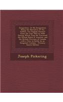 Emigration, or No Emigration: Being the Narrative of the Author, (an English Farmer) from the Year 1824 to 1830: During Which Time He Traversed the United States If America, and 