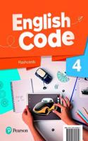 English Code British 4 Flashcards: (English Code)