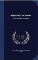 Hydraulic Turbines