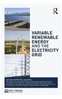 Variable Renewable Energy and the Electricity Grid