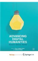 Advancing Digital Humanities