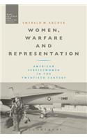 Women, Warfare and Representation