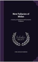 New Fallacies of Midas