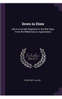 Down in Dixie