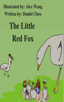 Little Red Fox