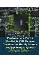 Panduan Cara Partisi Hardisk Dan SSD Dengan Windows 10 Untuk Pemula Lengkap Dengan Gambar
