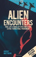 Alien Encounters