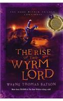 Rise of the Wyrm Lord