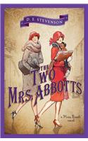 Two Mrs. Abbotts