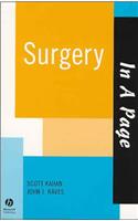 In A Page Surgery