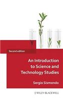 An Introduction to Science and Technology Studies: (English)