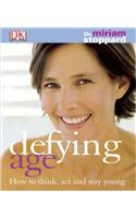 Defying Age