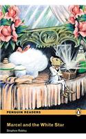 Easystart: Marcel and the White Star Book and CD Pack