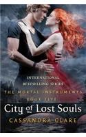 Mortal 5 City Lost Souls India