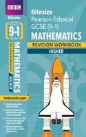 BBC Bitesize Edexcel GCSE Maths (Higher) Revision Workbook - for 2026, 2027 exams