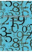 Statistical Theory