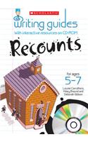 Recounts for Ages 5-7