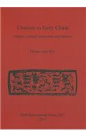 Chariots in Early China