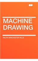 Machine Drawing