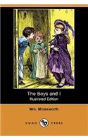 Boys and I (Illustrated Edition) (Dodo Press)