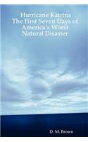 Hurricane Katrina