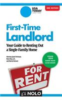 First-Time Landlord: Your Guide to Renting Out a Single-Family Home