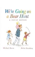 We're Going on a Bear Hunt