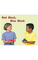 Rigby PM Math Readers: Leveled Reader Bookroom Package Red (Levels 3-5) Red Block, Blue Block(Rigby PM Math Readers)