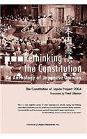 Rethinking the Constitution