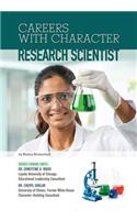 Research Scientist