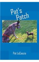 Pat's Patch: (English)