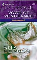 Vows of Vengeance