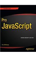 Pro JavaScript