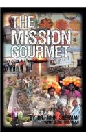 The Mission Gourmet