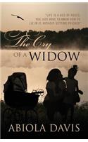 The Cry of a Widow