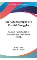 Autobiography of a Cornish Smuggler