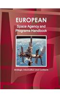 European Space Agency and Programs Handbook