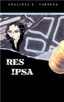 Res Ipsa