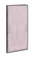 Flint Ultra Unlined Softcover Flexi Journal: (Old Leather Collection)