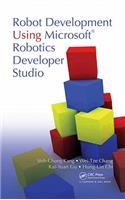 Robot Development Using Microsoft Robotics Developer Studio: Intelligent Robot Simulation and Programming